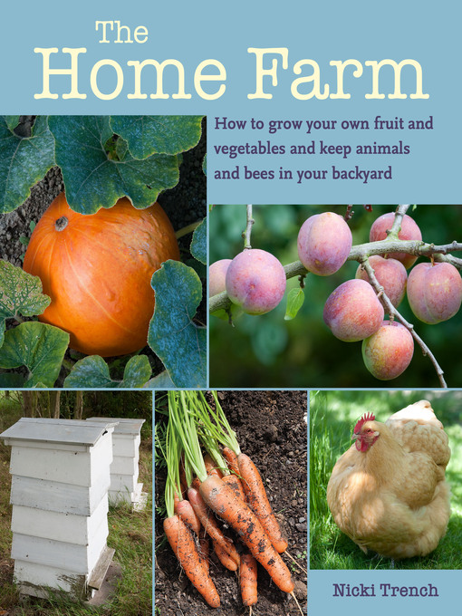 Title details for The Home Farm by Nicki Trench - Available